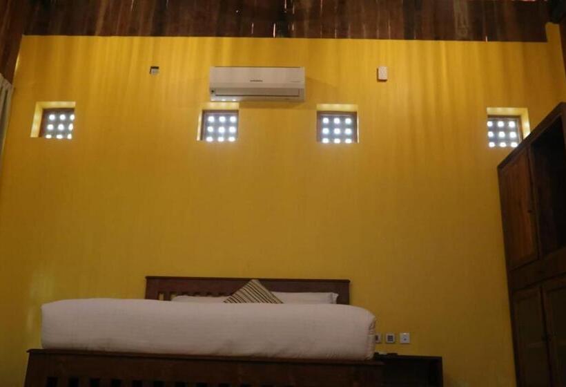 ホテル Barsati Ranches