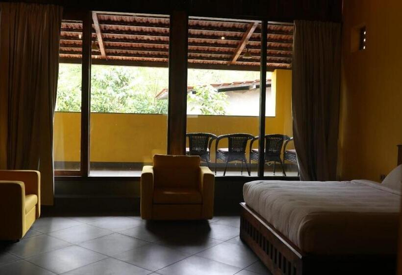 ホテル Barsati Ranches