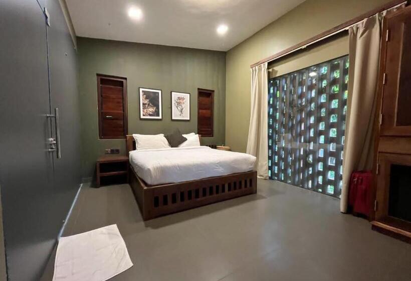 ホテル Barsati Ranches