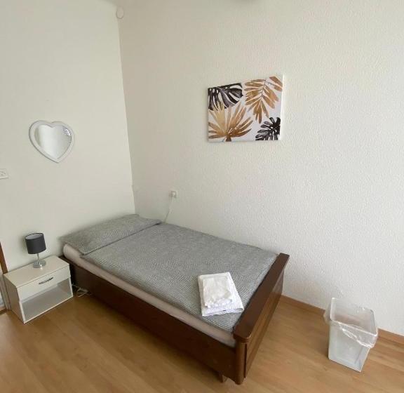 فندق Bellavista Cavigliano