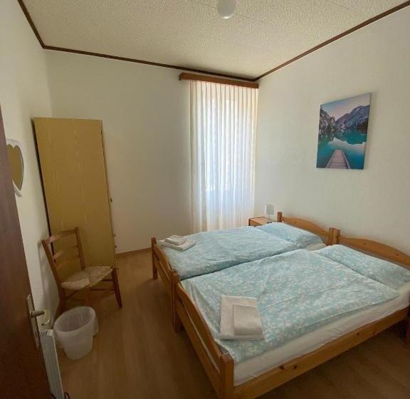 فندق Bellavista Cavigliano