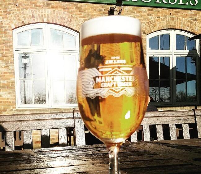 酒店 Boat & Horses Inn