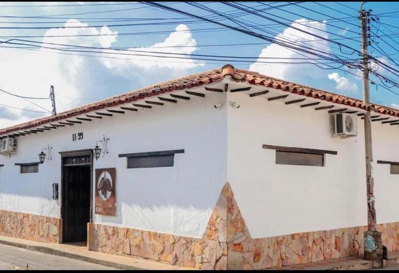 فندق Boutique Casa Grande