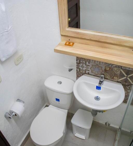 فندق Boutique Casa Grande