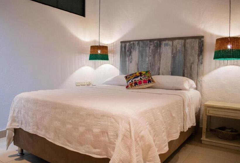 فندق Boutique Casa Grande