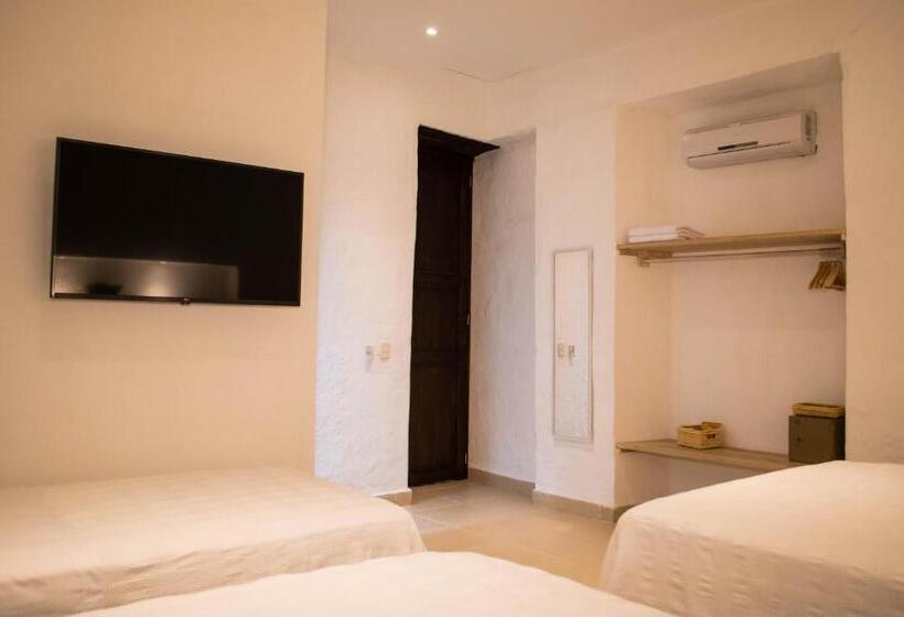 فندق Boutique Casa Grande