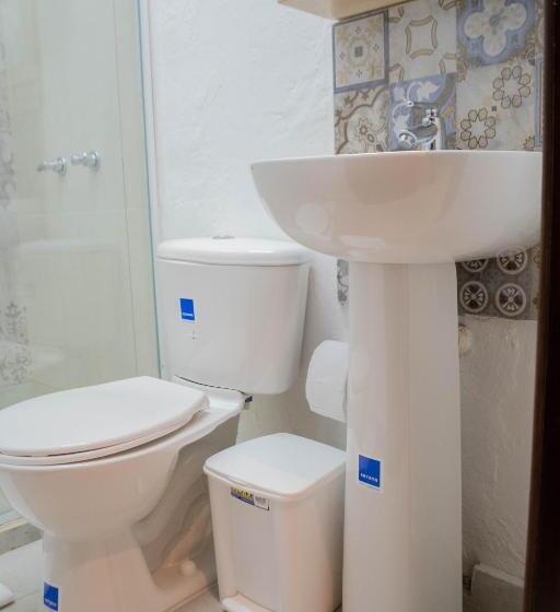 فندق Boutique Casa Grande