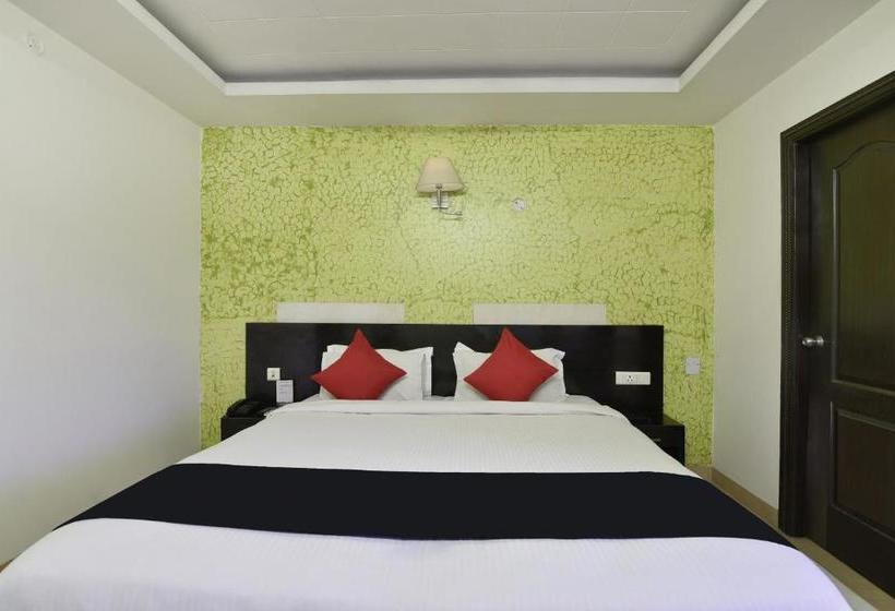 فندق Capital O 38083 Vyas  Grand Metro