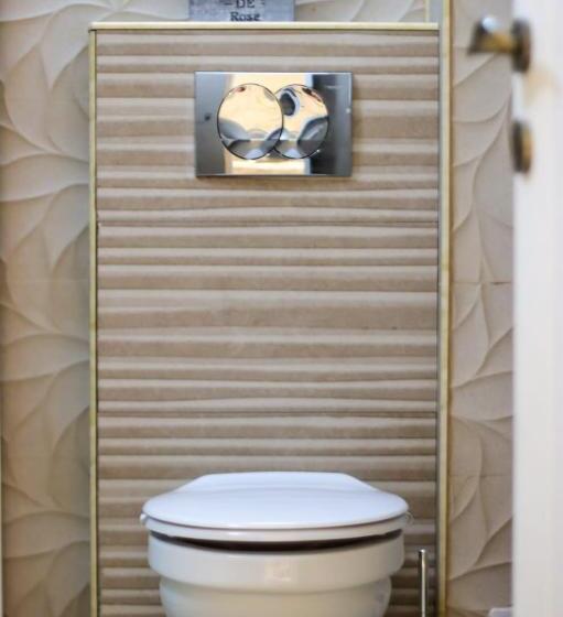 בית מלון כפרי Caprice Deluxe Accomodation