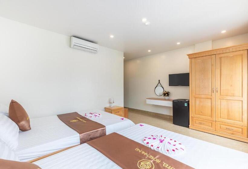 هتل Cat Ba Rose Nhung