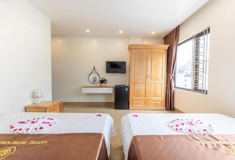 هتل Cat Ba Rose Nhung