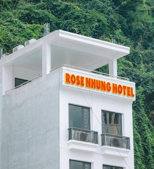 هتل Cat Ba Rose Nhung