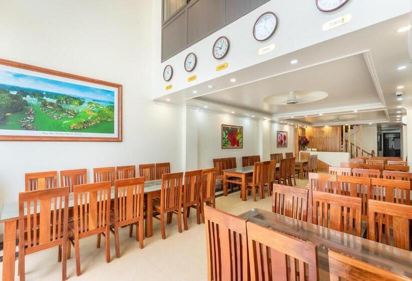 هتل Cat Ba Rose Nhung