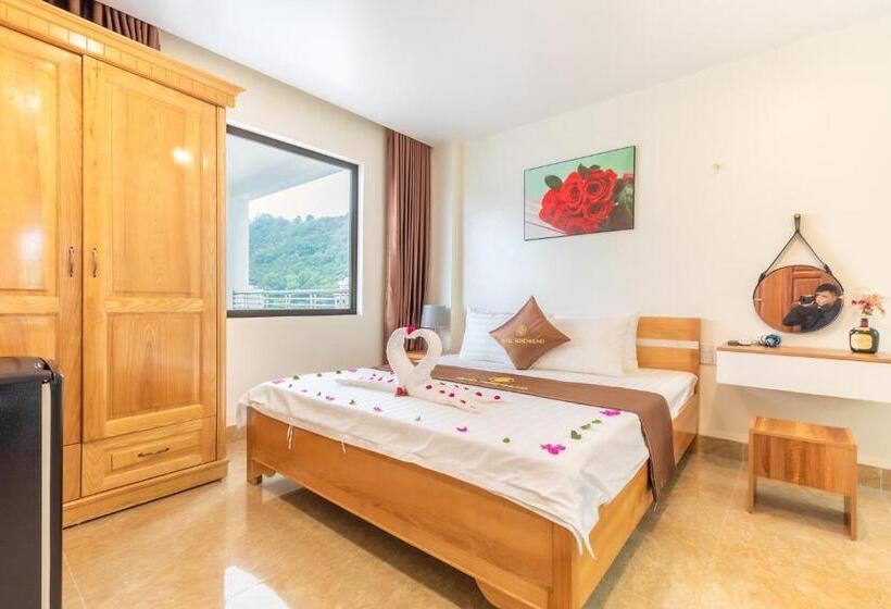 هتل Cat Ba Rose Nhung