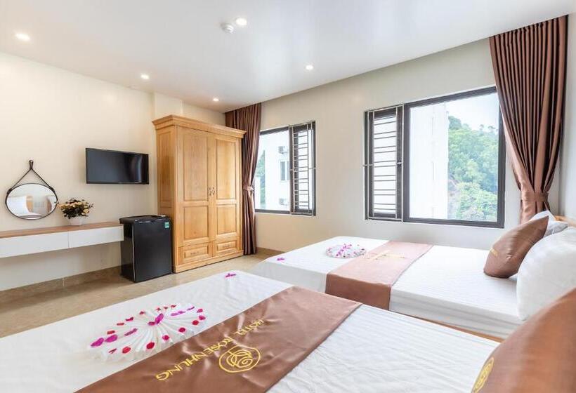 هتل Cat Ba Rose Nhung