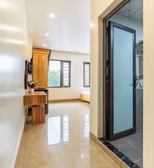 هتل Cat Ba Rose Nhung