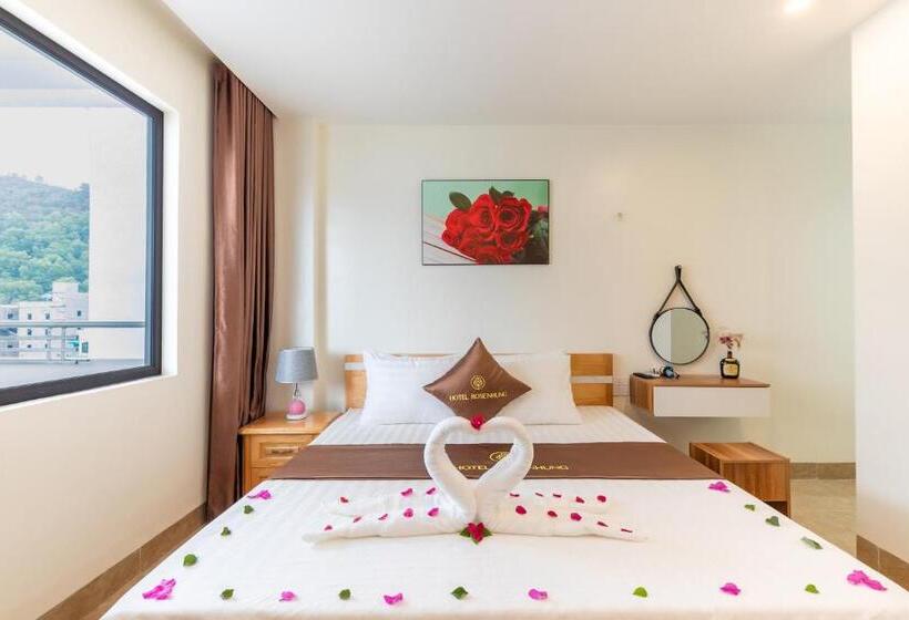 هتل Cat Ba Rose Nhung