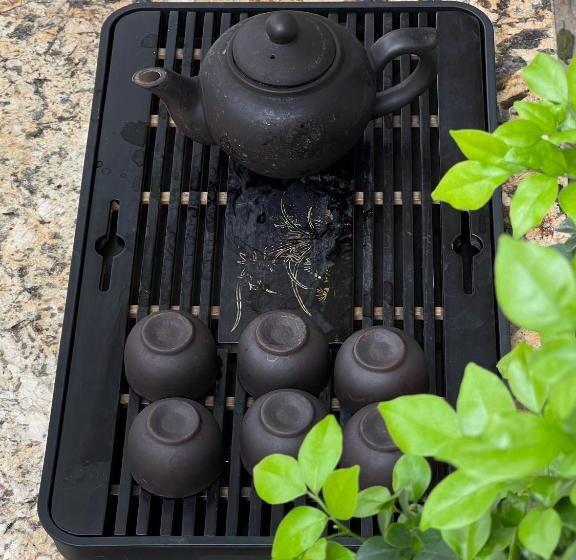 هتل Cat Ba Rose Nhung