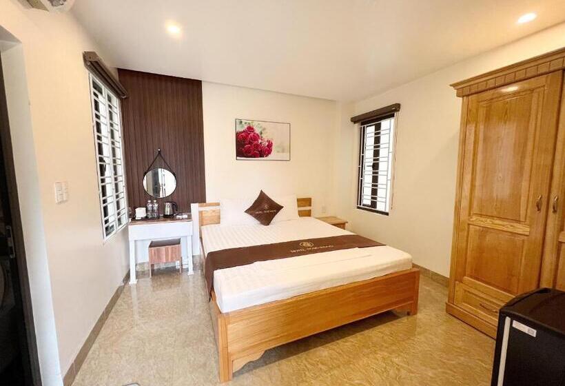 هتل Cat Ba Rose Nhung