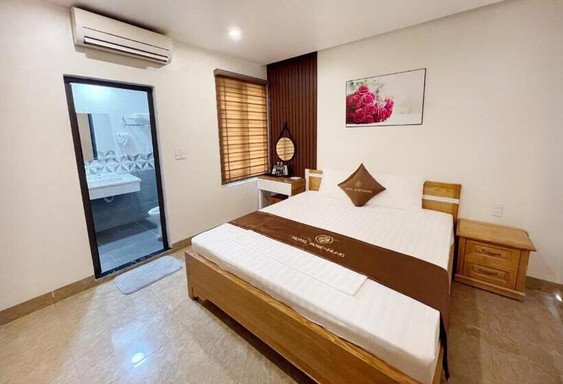 هتل Cat Ba Rose Nhung