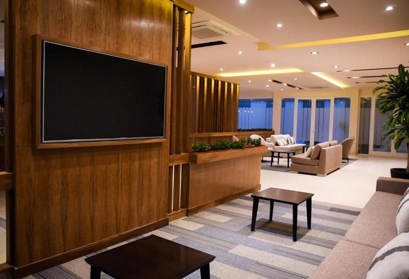 فندق Cálido Termal