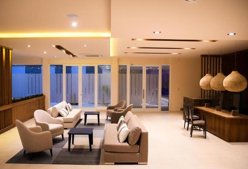 فندق Cálido Termal