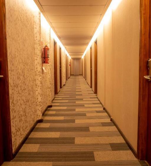 فندق Cálido Termal