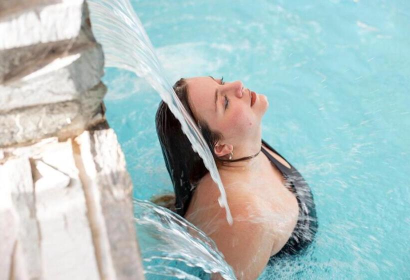 فندق Cálido Termal