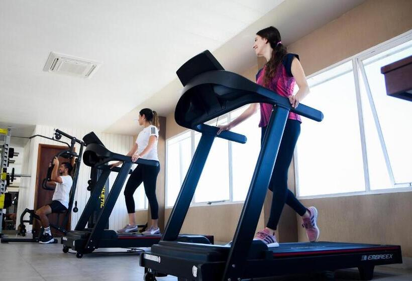 فندق Cálido Termal