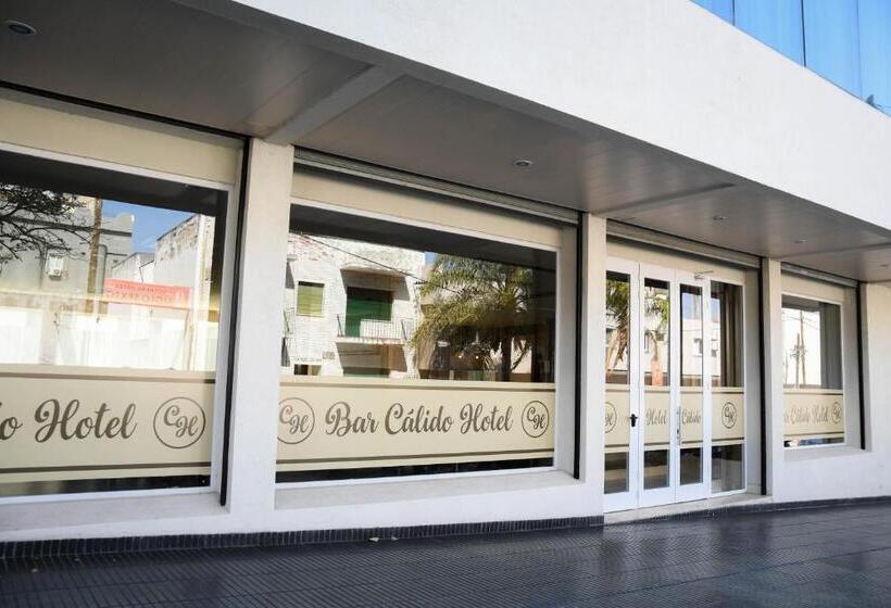 فندق Cálido Termal