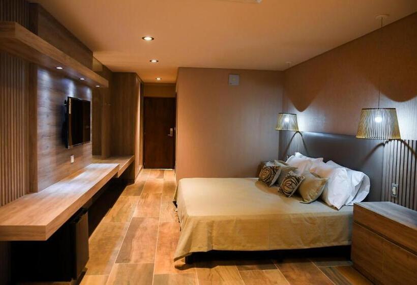 فندق Cálido Termal