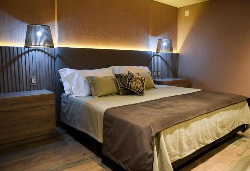 فندق Cálido Termal