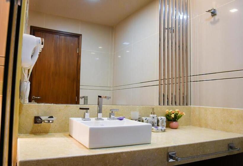 فندق Cálido Termal