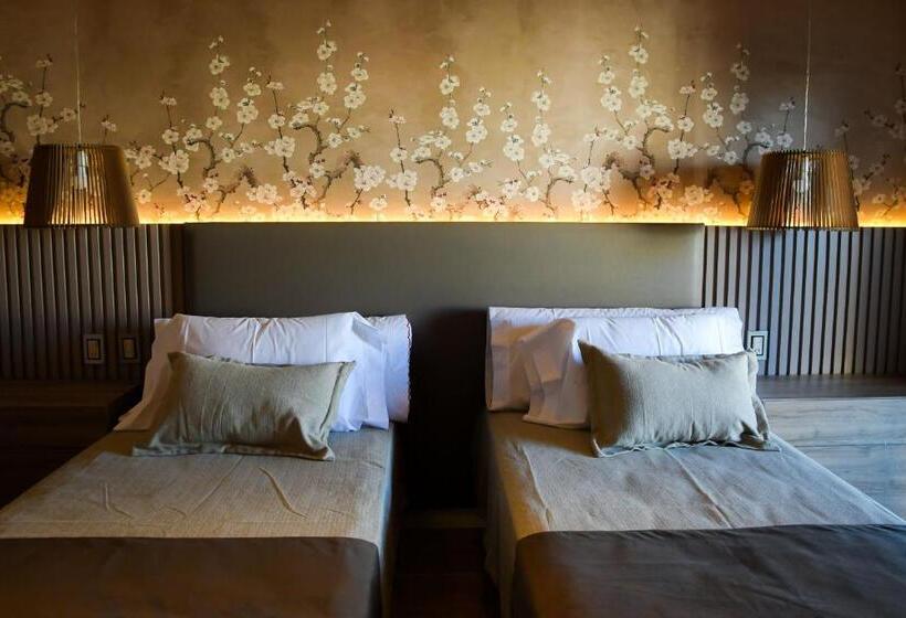 فندق Cálido Termal