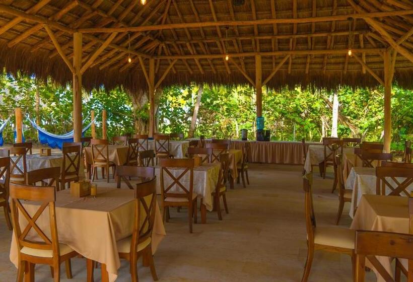 酒店 Coconuco Beach Palomino