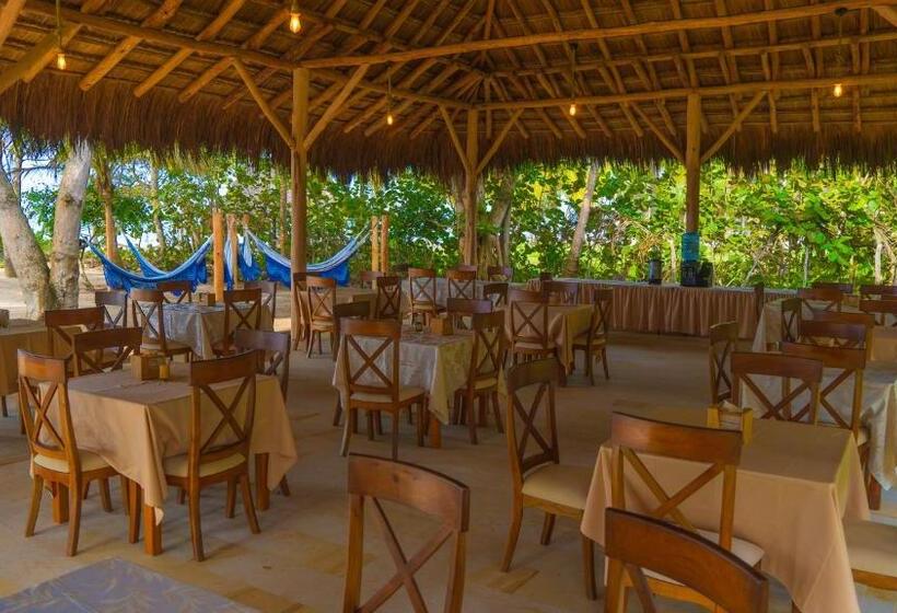 酒店 Coconuco Beach Palomino