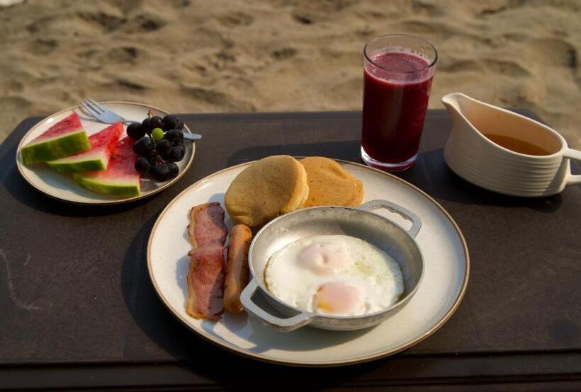 酒店 Coconuco Beach Palomino