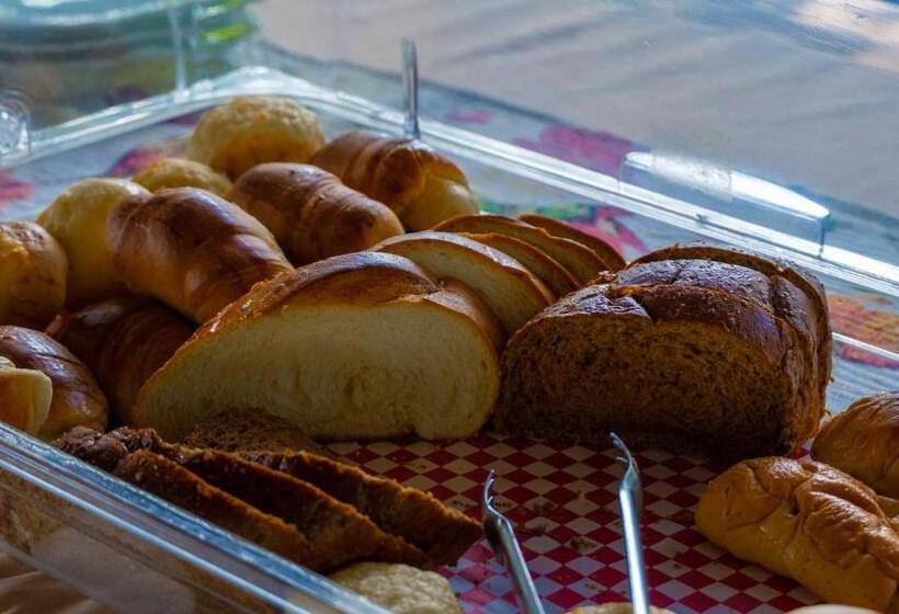 酒店 Coconuco Beach Palomino