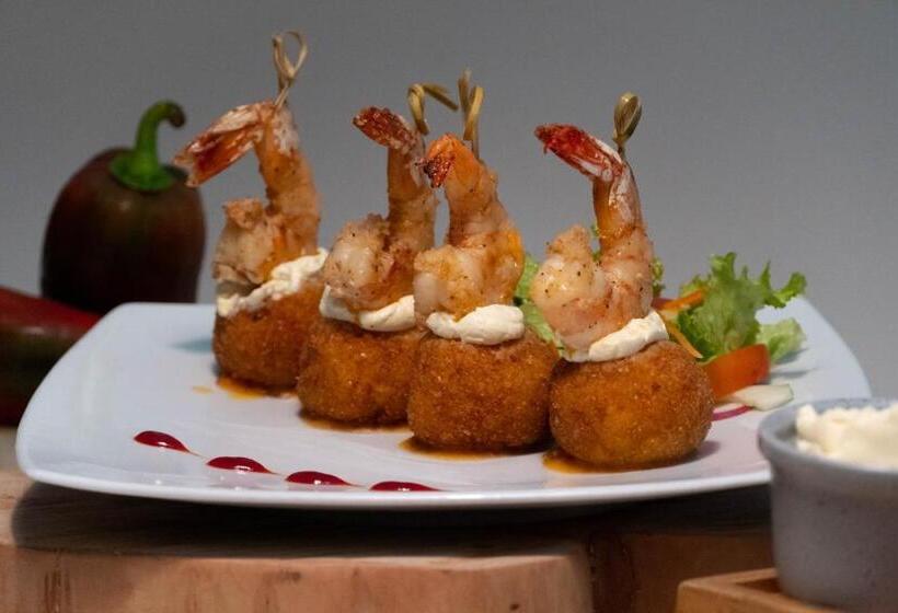 酒店 Coconuco Beach Palomino