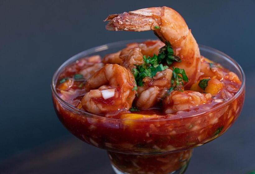 酒店 Coconuco Beach Palomino