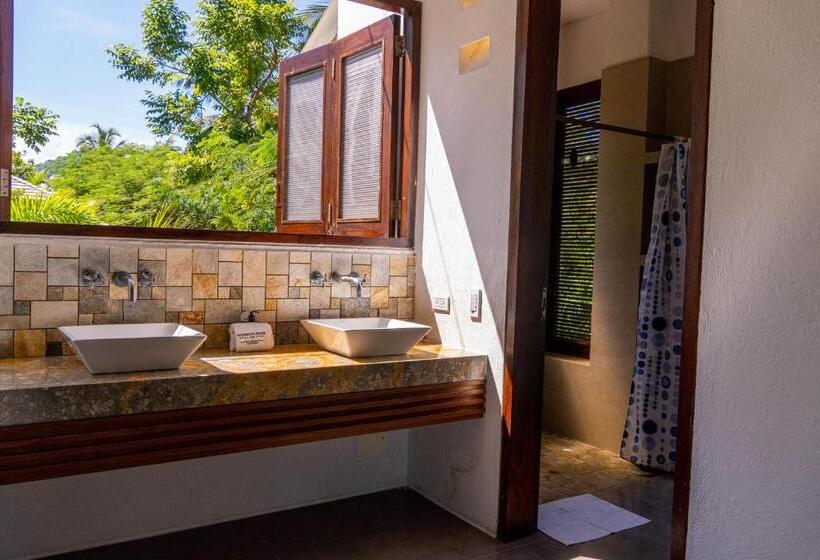 酒店 Coconuco Beach Palomino