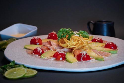 酒店 Coconuco Beach Palomino