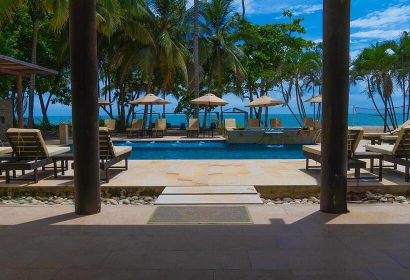 酒店 Coconuco Beach Palomino