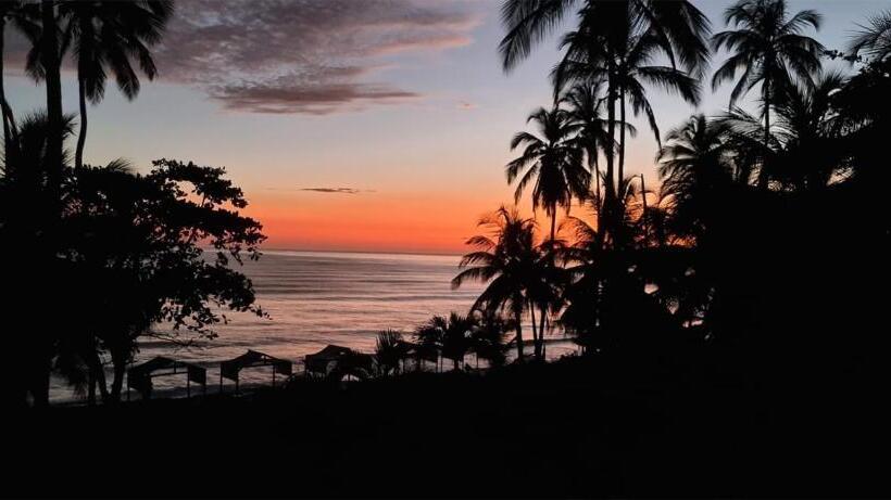 酒店 Coconuco Beach Palomino