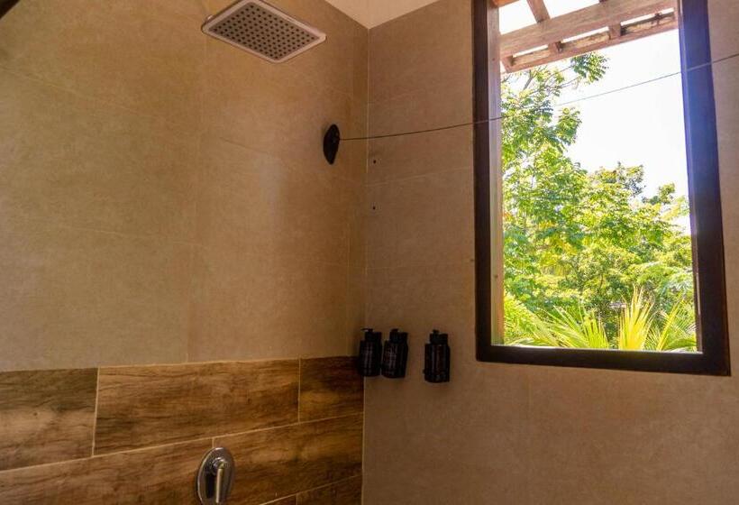 酒店 Coconuco Beach Palomino