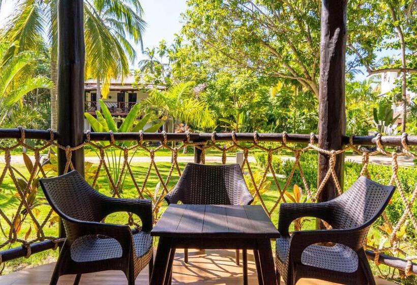 酒店 Coconuco Beach Palomino