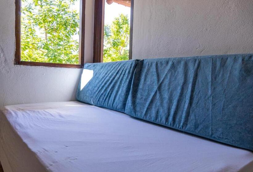 酒店 Coconuco Beach Palomino