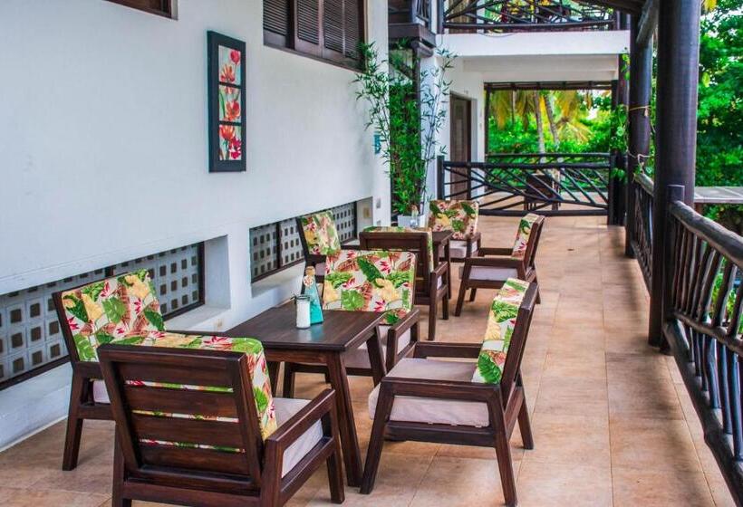 酒店 Coconuco Beach Palomino