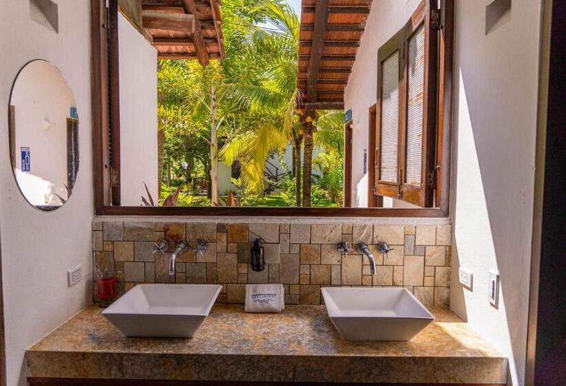 酒店 Coconuco Beach Palomino