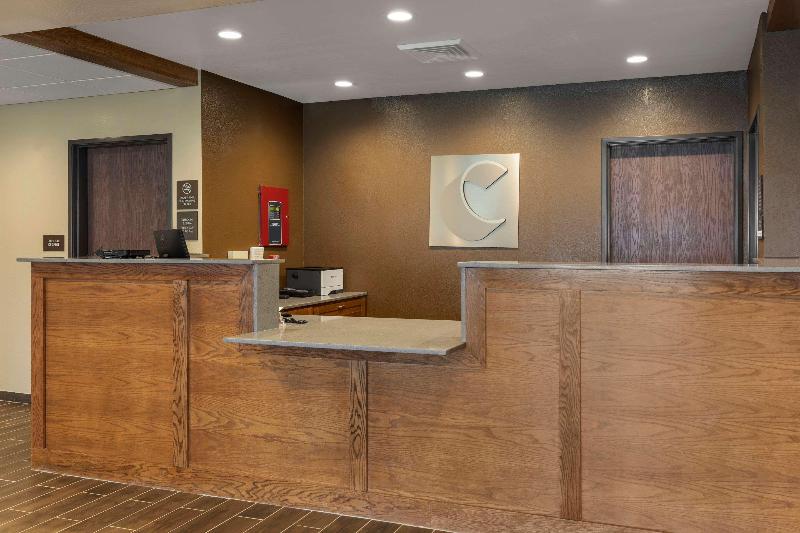 酒店 Comfort Inn & Suites Euless Dfw West